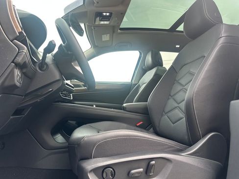 New 2026 Volkswagen Atlas SE AWD/4WD image 3