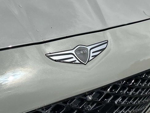New 2026 Genesis G70 3.3T Sport Prestige RWD image 11