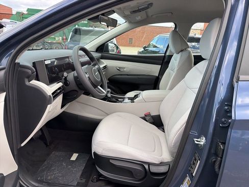 New 2026 Hyundai Tucson SE AWD/4WD image 12
