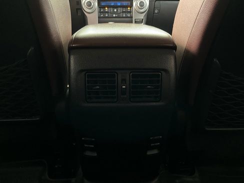 Used 2015 Toyota 4Runner Limited image 13
