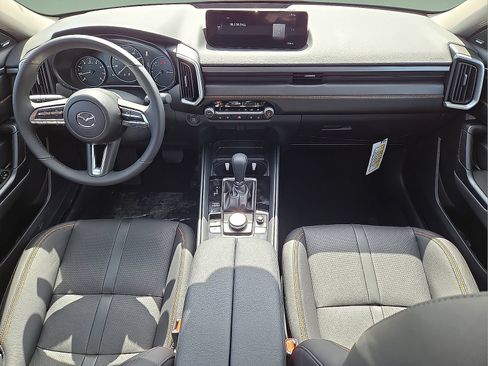 New 2026 MAZDA CX-50 AWD 2.5 S w/ Weather Package image 17