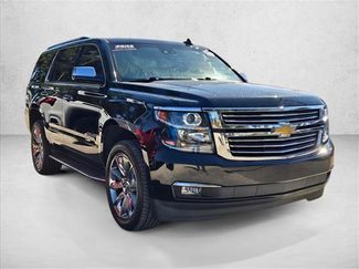 Used 2020 Chevrolet Tahoe Premier video 2