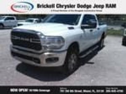 Used 2024 RAM 2500 Big Horn