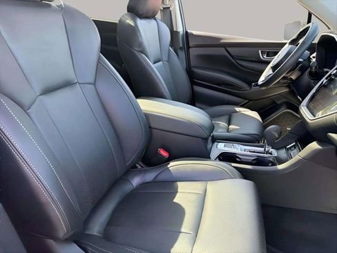 Certified 2025 Subaru Ascent Limited AWD/4WD image 23