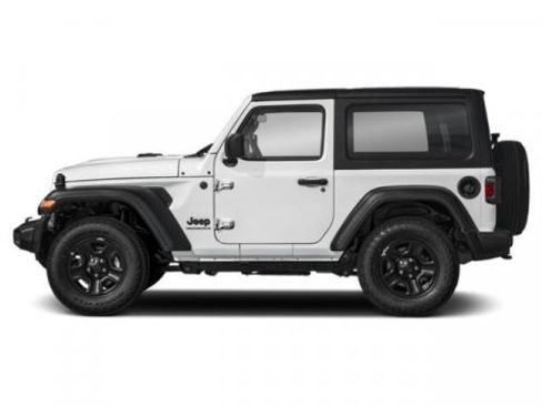 Used 2024 Jeep Wrangler Rubicon AWD/4WD image 6