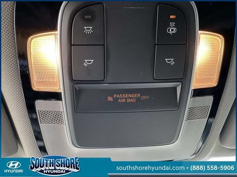 Certified 2023 Hyundai Santa Fe SE w/ Cargo Package AWD/4WD image 34