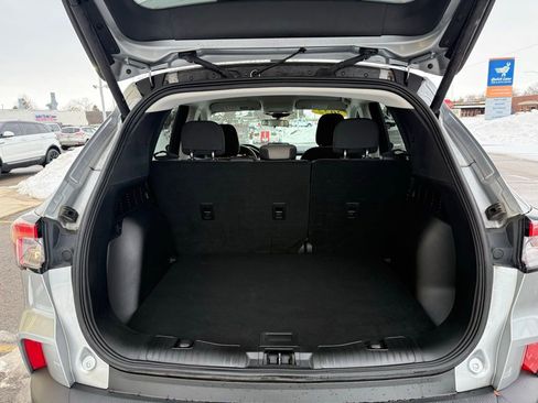 Used 2022 Ford Escape SE w/ Convenience Package image 20