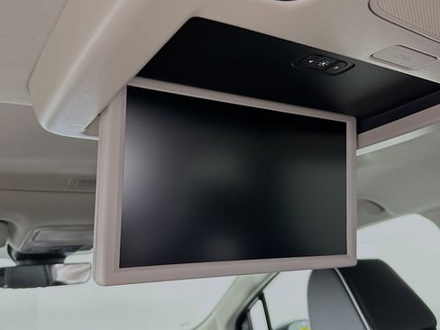 New 2026 Honda Odyssey Touring image 31