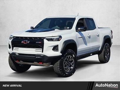 New 2026 Chevrolet Colorado ZR2 w/ Technology Package