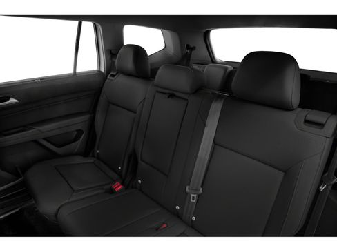 Used 2021 Volkswagen Atlas SE image 49