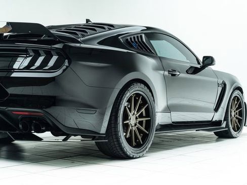 Used 2021 Ford Mustang GT Premium w/ GT Performance Package RWD image 13