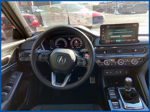 Used 2025 Acura Integra Type S image 11