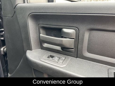 New 2026 RAM 3500 Tradesman AWD/4WD image 47