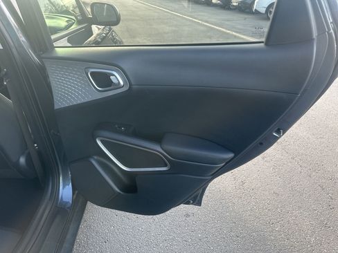 Used 2024 Kia Soul LX w/ Option Group 015 image 12