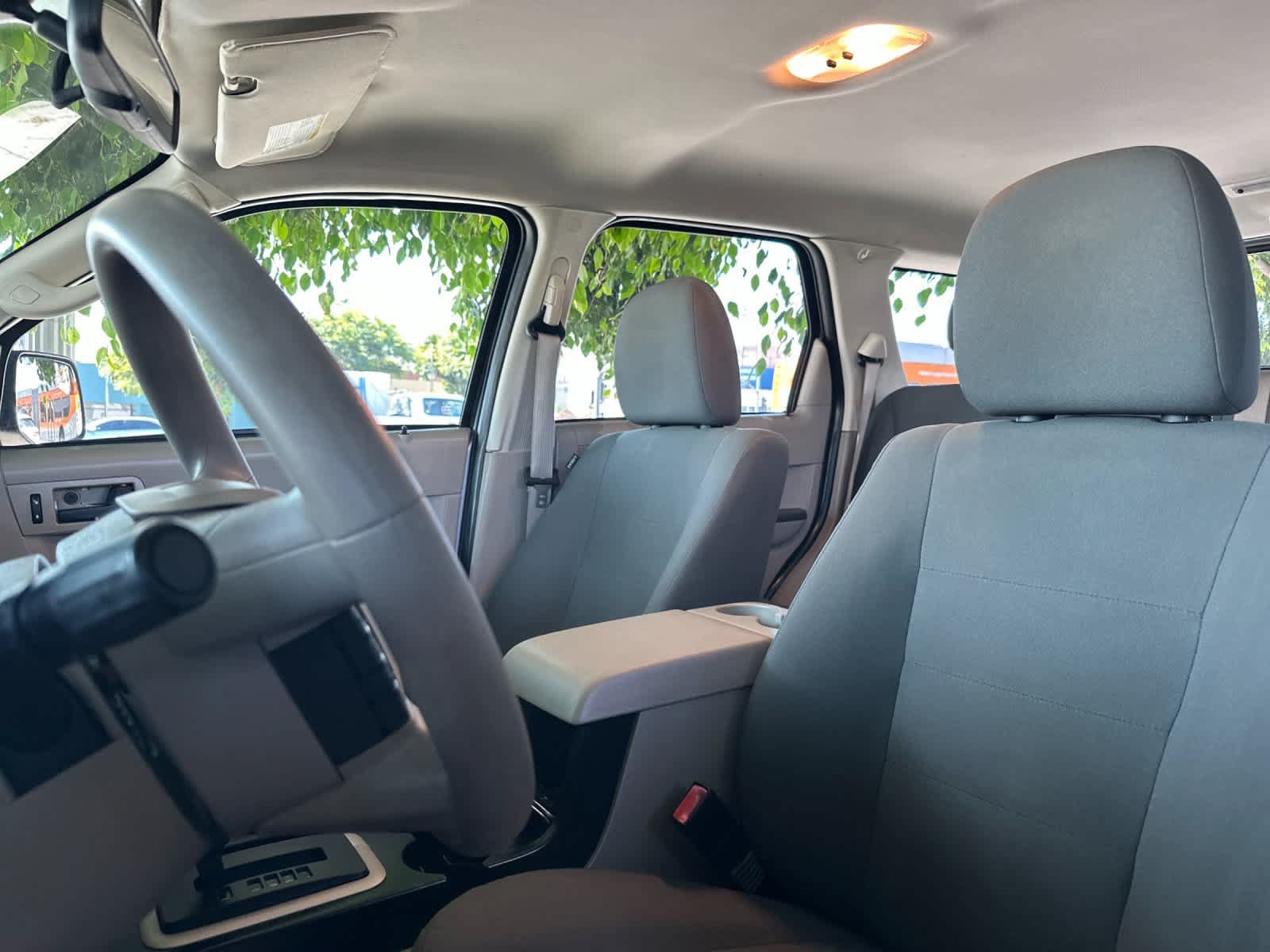 Used 2012 Ford Escape XLS FWD image 5