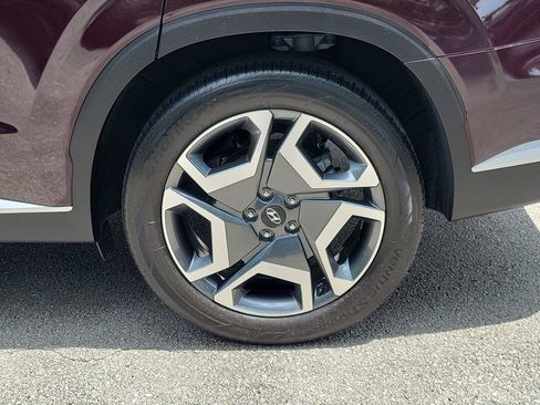 Used 2024 Hyundai Palisade SEL w/ Premium Package FWD image 5