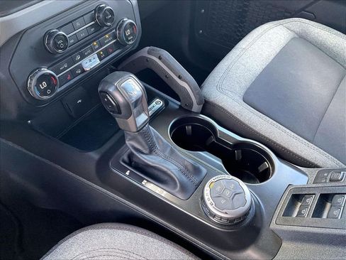 Used 2023 Ford Bronco Big Bend AWD/4WD image 19