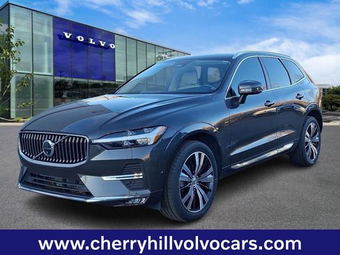 Certified 2023 Volvo XC60 B5 Plus w/ Protection Package Premier image 3