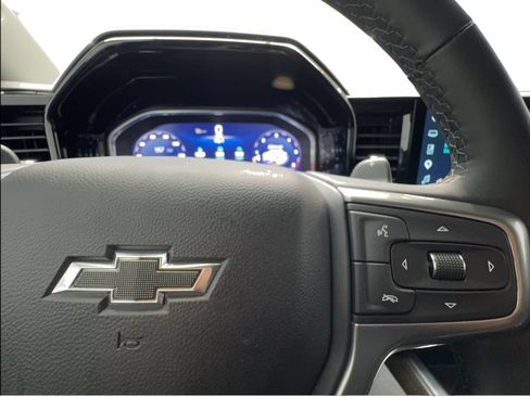 Used 2026 Chevrolet Silverado 1500 RST w/ Texas Edition Plus RWD image 44