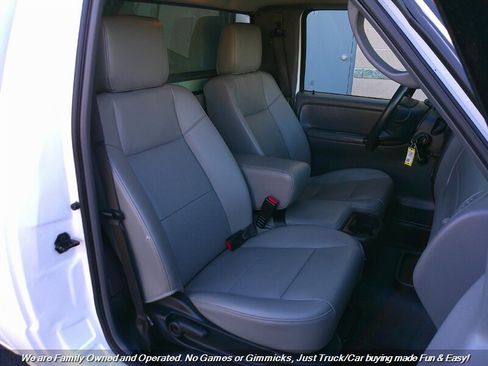 Used 2011 Ford Ranger XL image 21