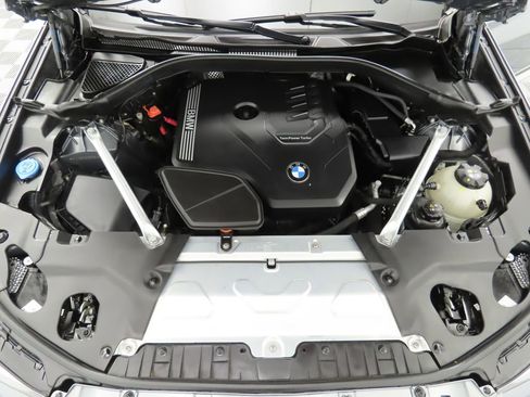 Certified 2023 BMW X3 sDrive30i w/ Premium Package image 28
