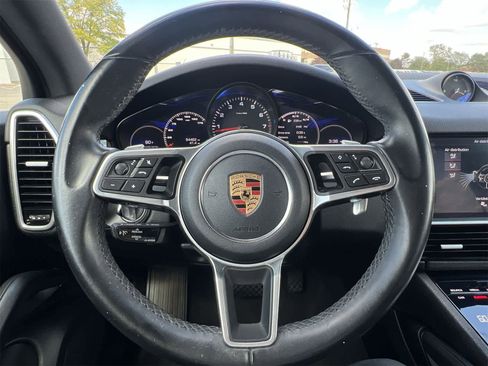 Used 2019 Porsche Cayenne image 24