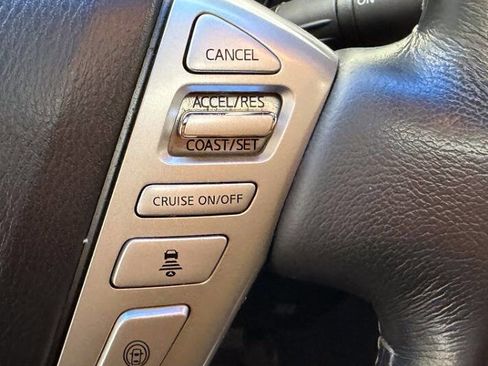 Used 2016 INFINITI QX80 4WD w/ Signature Edition Package image 44