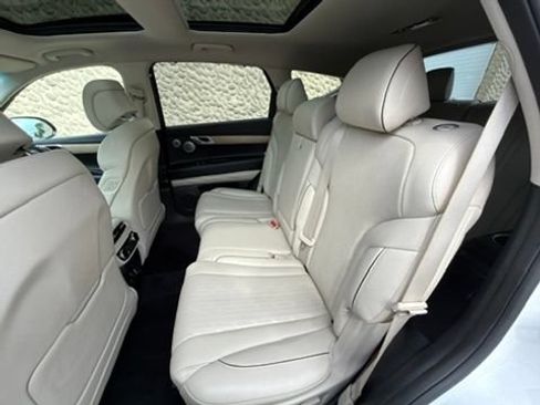 Used 2023 Genesis GV80 3.5T Advanced + AWD/4WD image 17