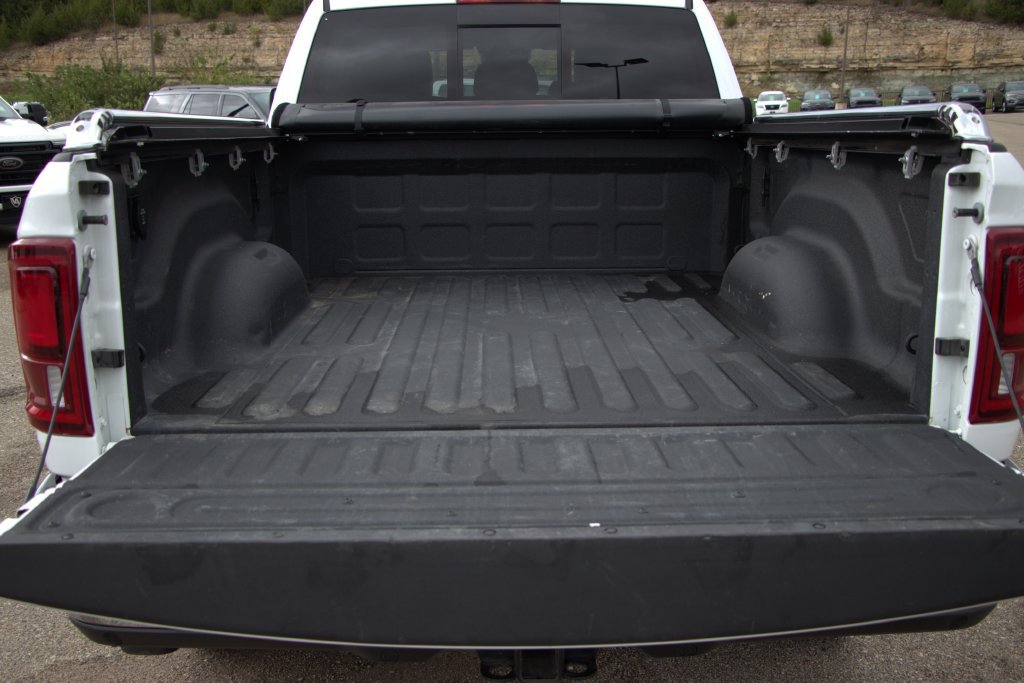 Used 2025 RAM 2500 Laramie w/ Safety Group AWD/4WD image 22