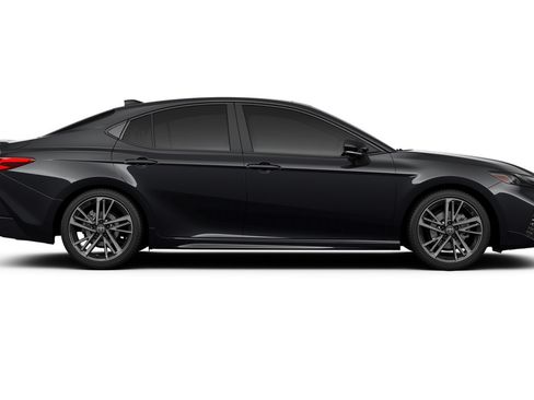 New 2026 Toyota Camry XSE FWD image 50