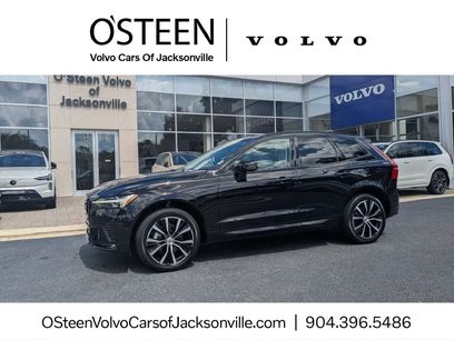 Certified 2024 Volvo XC60 B5 Plus w/ Protection Package Premier