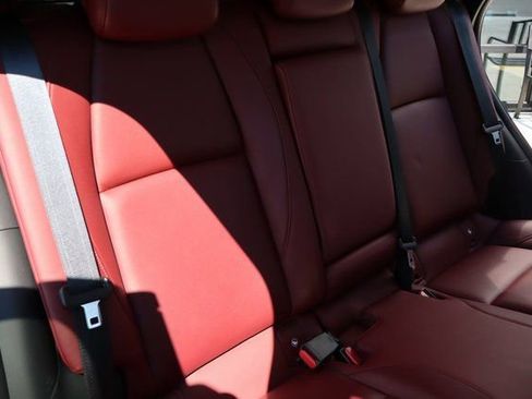 Used 2025 MAZDA CX-30 AWD 2.5 S w/ Preferred Package image 15