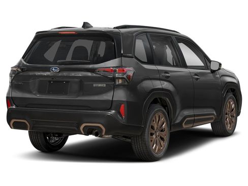New 2025 Subaru Forester Sport image 38