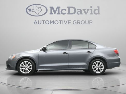 Used 2012 Volkswagen Jetta SE FWD image 27