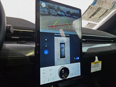 New 2025 Ford Mustang Mach-E GT w/ Interior Protection Package image 12