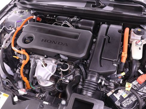 Used 2023 Honda Accord Sport image 17