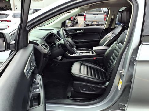 Certified 2024 Ford Edge SEL w/ Convenience Package AWD/4WD image 25