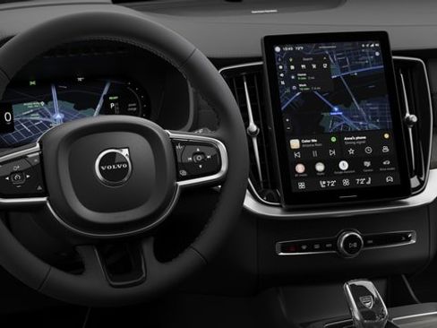 New 2026 Volvo XC90 T8 Ultra w/ Protection Package Premier AWD/4WD image 8