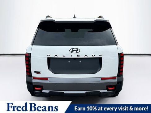 New 2026 Hyundai Palisade XRT Pro AWD/4WD image 6