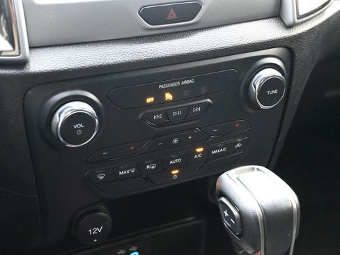 Used 2023 Ford Ranger XLT w/ Equipment Group 301A Mid image 15