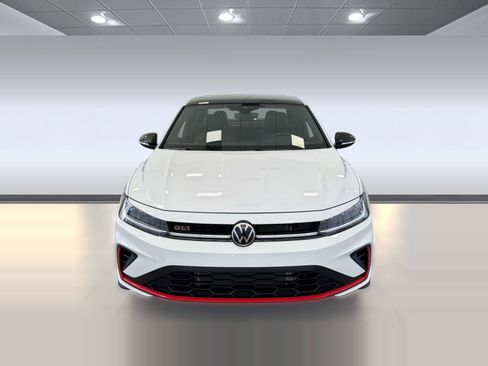 New 2026 Volkswagen Jetta GLI Autobahn FWD image 6