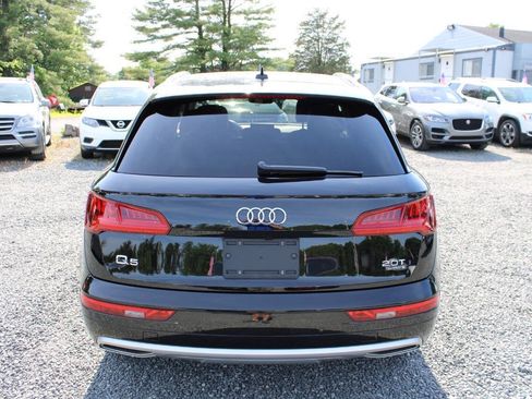 Used 2018 Audi Q5 2.0T Premium Plus AWD/4WD image 8