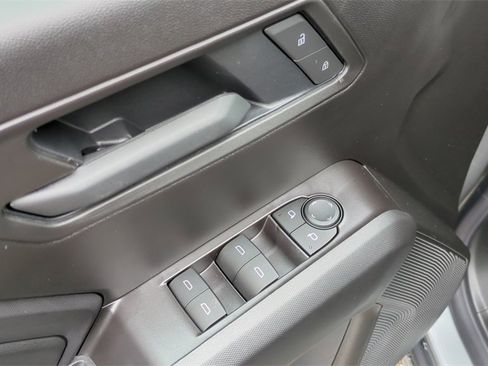 New 2026 Chevrolet Colorado W/T w/ WT Custom Package image 11