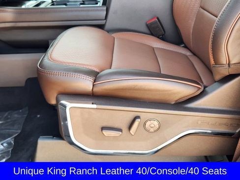 New 2026 Ford F350 King Ranch AWD/4WD image 25