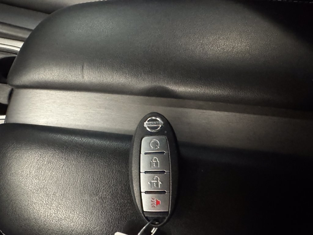 Used 2021 Nissan Murano SV w/ SV Special Edition Package AWD/4WD image 17