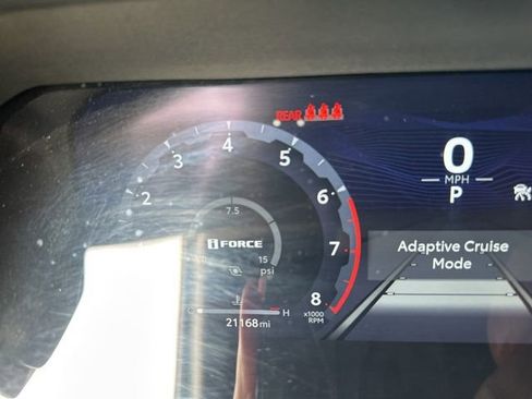 Used 2024 Toyota Tacoma TRD Sport image 24