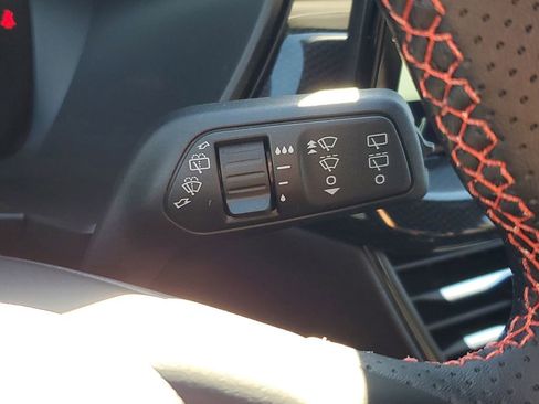 New 2026 Ford Escape ST-Line Select w/ Tech Pack #1 image 16