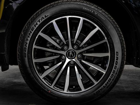 New 2025 Acura RDX SH-AWD w/ Advance Package image 18