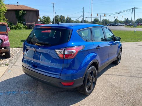 Used 2017 Ford Escape S FWD image 6