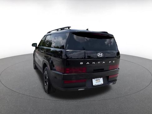 Used 2026 Hyundai Santa Fe SEL FWD image 11